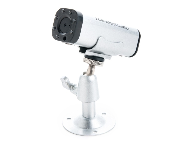 LC-N11-DVR - Kamery bezprzewodowe/GSM
